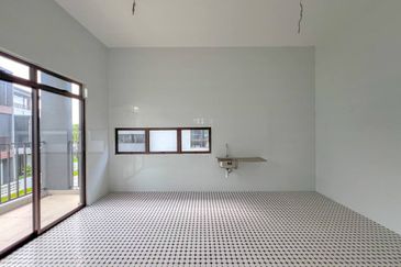 The Mulia Residences