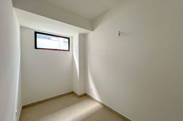 The Mulia Residences