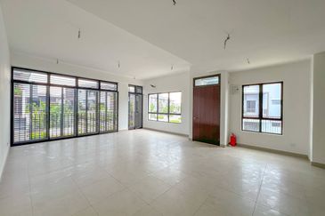 The Mulia Residences