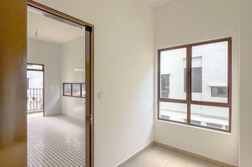 The Mulia Residences