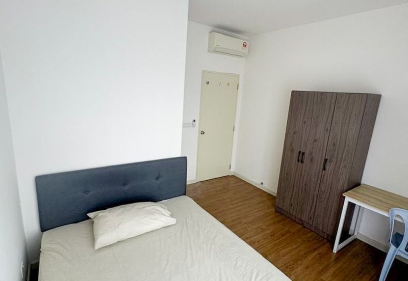 Cerrado @ Southville City