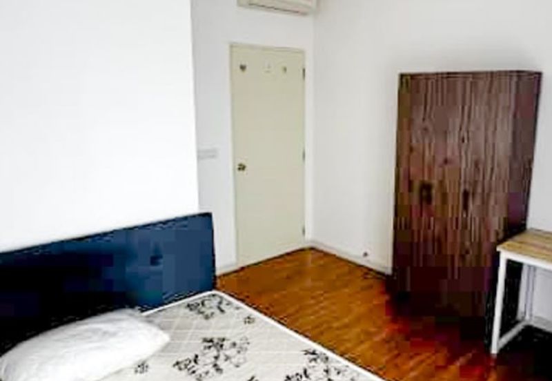 Cerrado @ Southville City