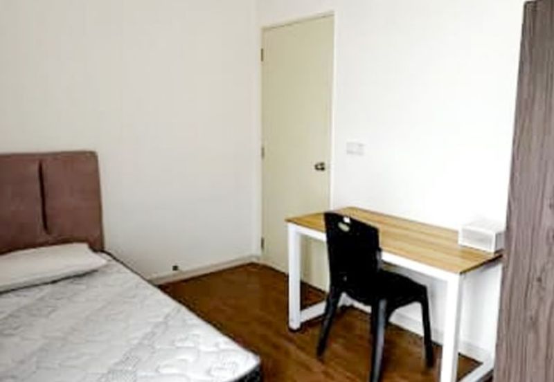 Cerrado @ Southville City