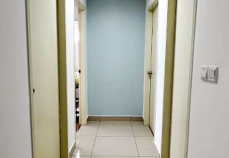 Cerrado @ Southville City