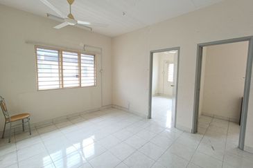 Taman Tasik Semenyih (Lake Residence)