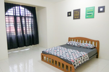 The Strata @ Bandar Puteri Bangi