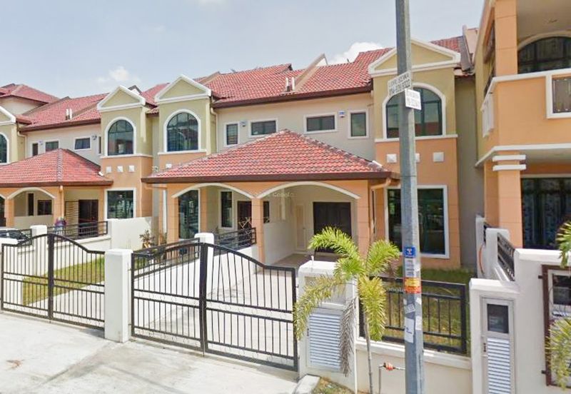 The Strata @ Bandar Puteri Bangi