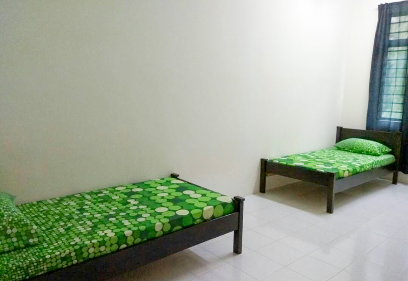 The Strata @ Bandar Puteri Bangi