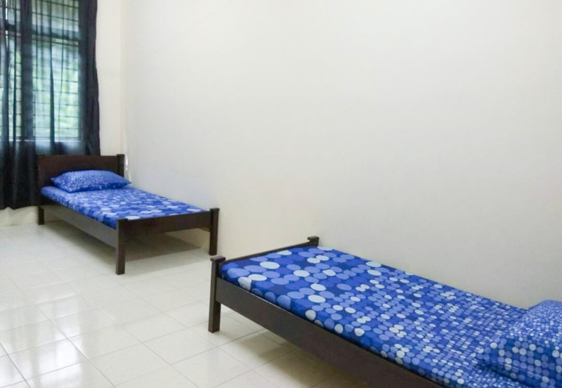 The Strata @ Bandar Puteri Bangi