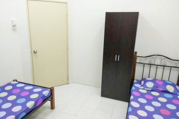 The Strata @ Bandar Puteri Bangi