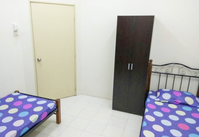 The Strata @ Bandar Puteri Bangi