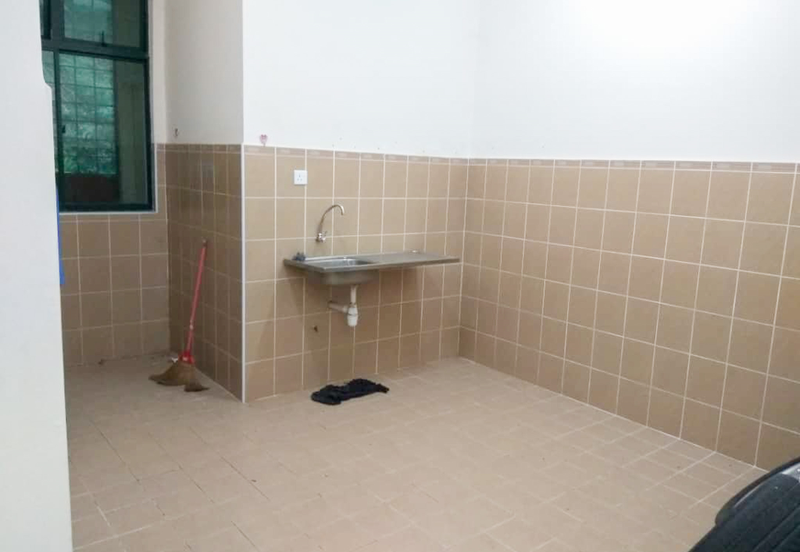 The Strata @ Bandar Puteri Bangi