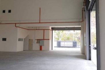 Kawasan Perindustrian Hi Tech 7