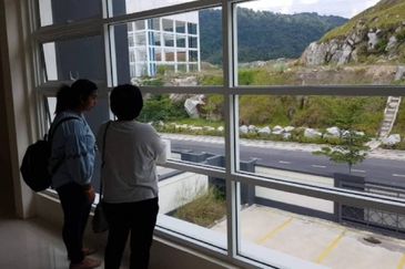 Kawasan Perindustrian Hi Tech 7