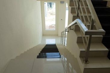 Kawasan Perindustrian Hi Tech 7