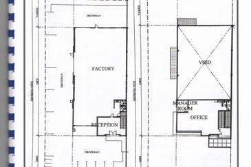 Kawasan Perindustrian Hi Tech 7