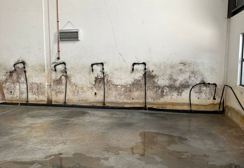 Lekas 32 Industrial Park