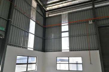 Lekas 32 Industrial Park