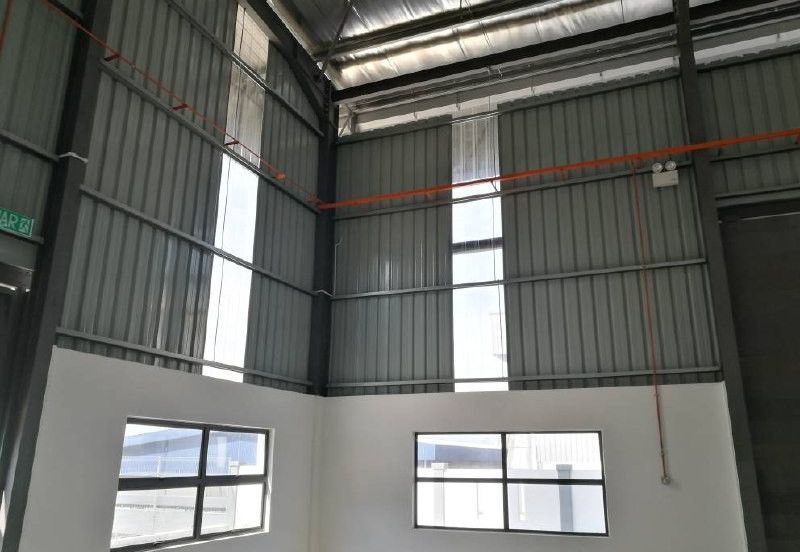 Lekas 32 Industrial Park