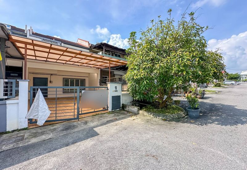 Taman Pelangi Semenyih