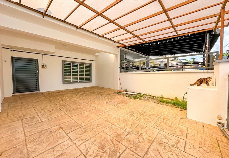 Taman Pelangi Semenyih