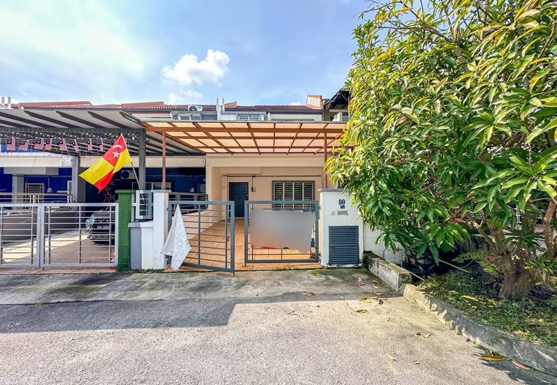 Taman Pelangi Semenyih