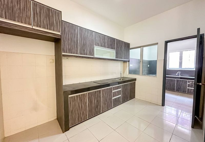 Taman Pelangi Semenyih