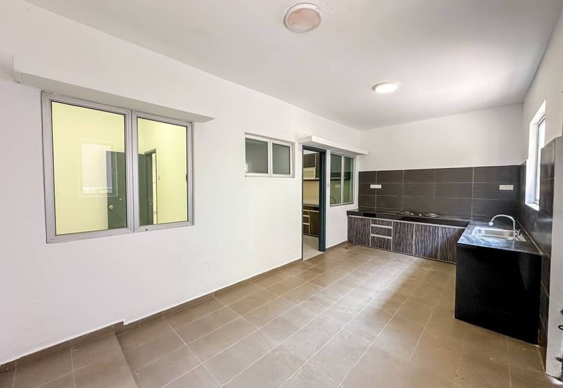 Taman Pelangi Semenyih