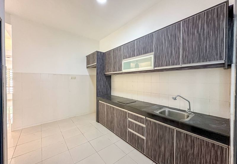 Taman Pelangi Semenyih