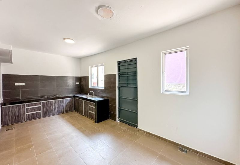 Taman Pelangi Semenyih