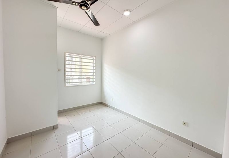 Taman Pelangi Semenyih