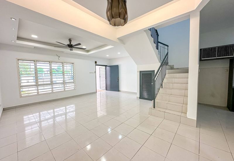 Taman Pelangi Semenyih