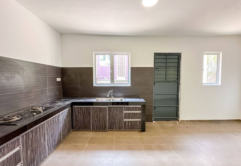 Taman Pelangi Semenyih