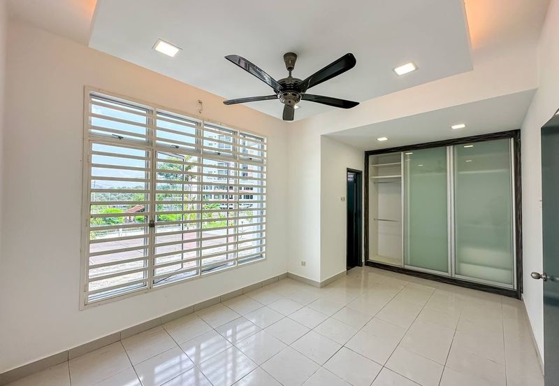 Taman Pelangi Semenyih