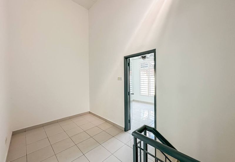 Taman Pelangi Semenyih