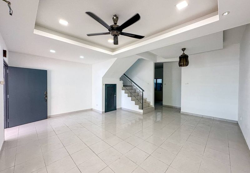 Taman Pelangi Semenyih