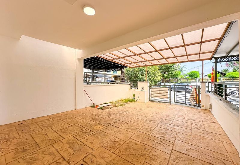 Taman Pelangi Semenyih