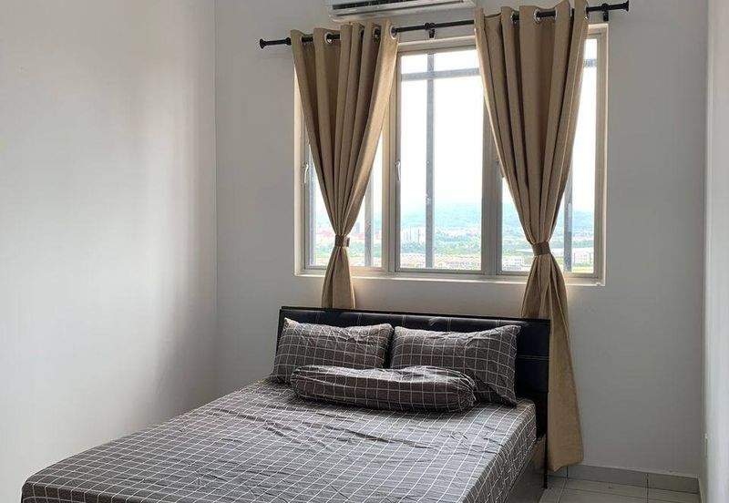 Residensi Adelia @ Bangi Avenue