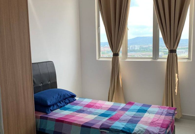 Residensi Adelia @ Bangi Avenue