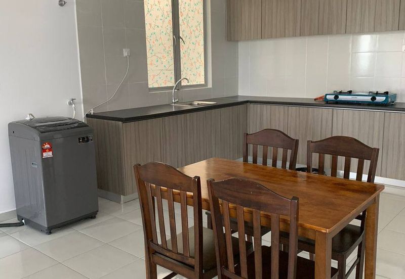 Residensi Adelia @ Bangi Avenue