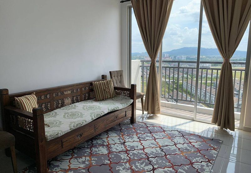 Residensi Adelia @ Bangi Avenue