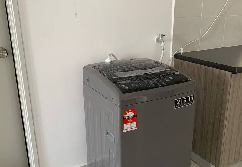 Residensi Adelia @ Bangi Avenue