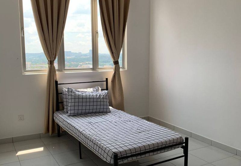 Residensi Adelia @ Bangi Avenue