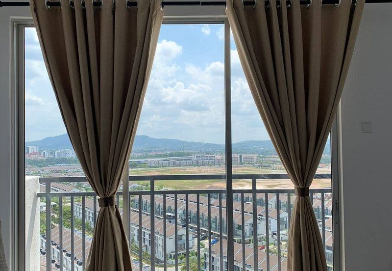 Residensi Adelia @ Bangi Avenue