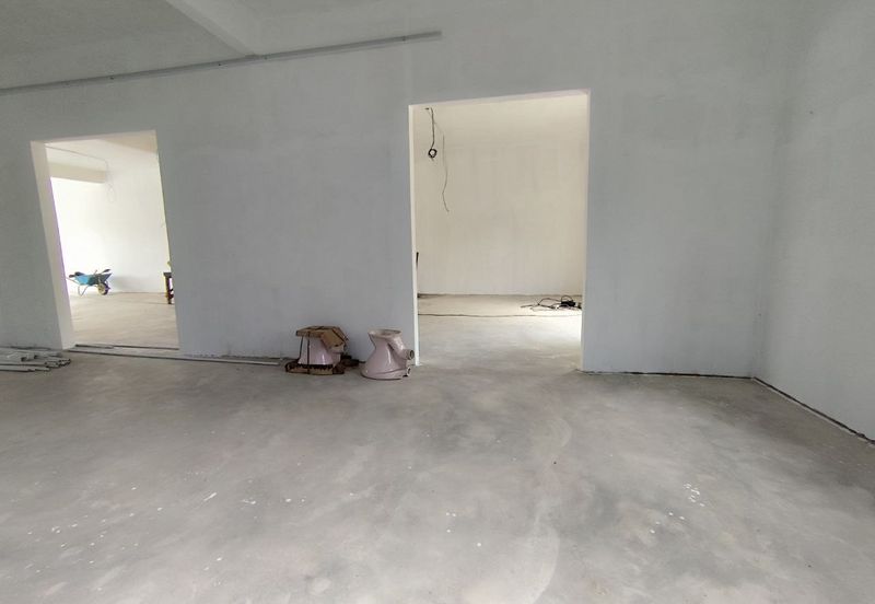 Kampung Jenderam Hulu