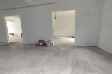 Kampung Jenderam Hulu