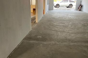 Kampung Jenderam Hulu