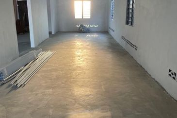 Kampung Jenderam Hulu