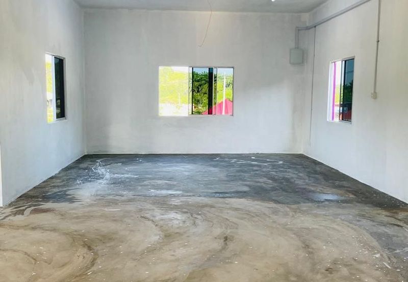 Kampung Jenderam Hulu