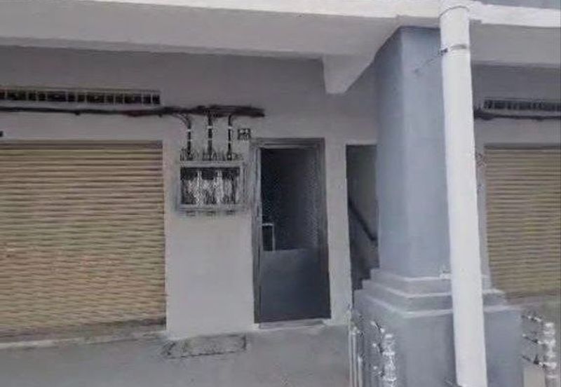 Bandar Baru Salak Tinggi